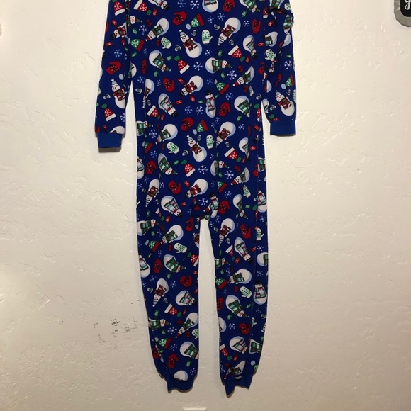 The Children's Place onsie pajama, size small - Picture 6 of 6